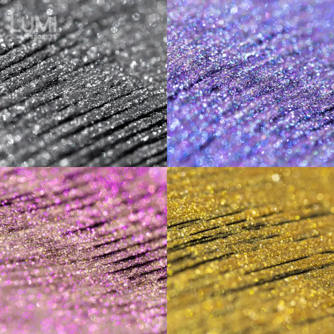 Celestial Lash Topper – 5 Colors for Every Mood