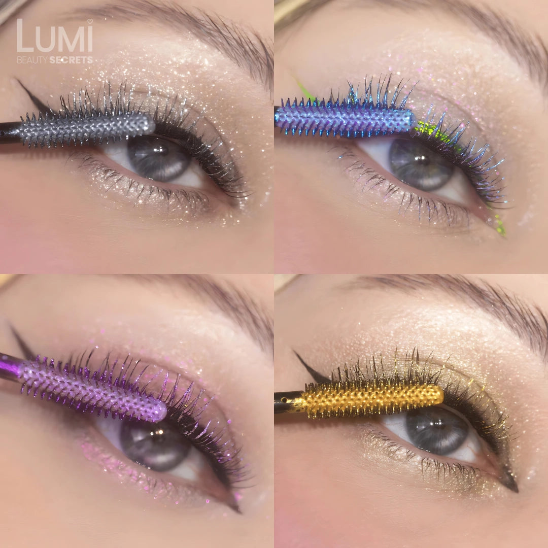 Celestial Lash Topper – 5 Colors for Every Mood