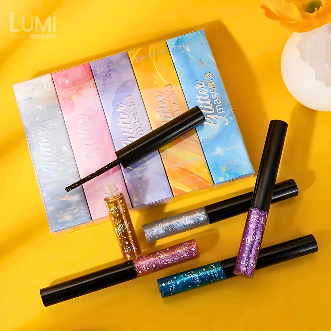 Celestial Lash Topper – 5 Colors for Every Mood