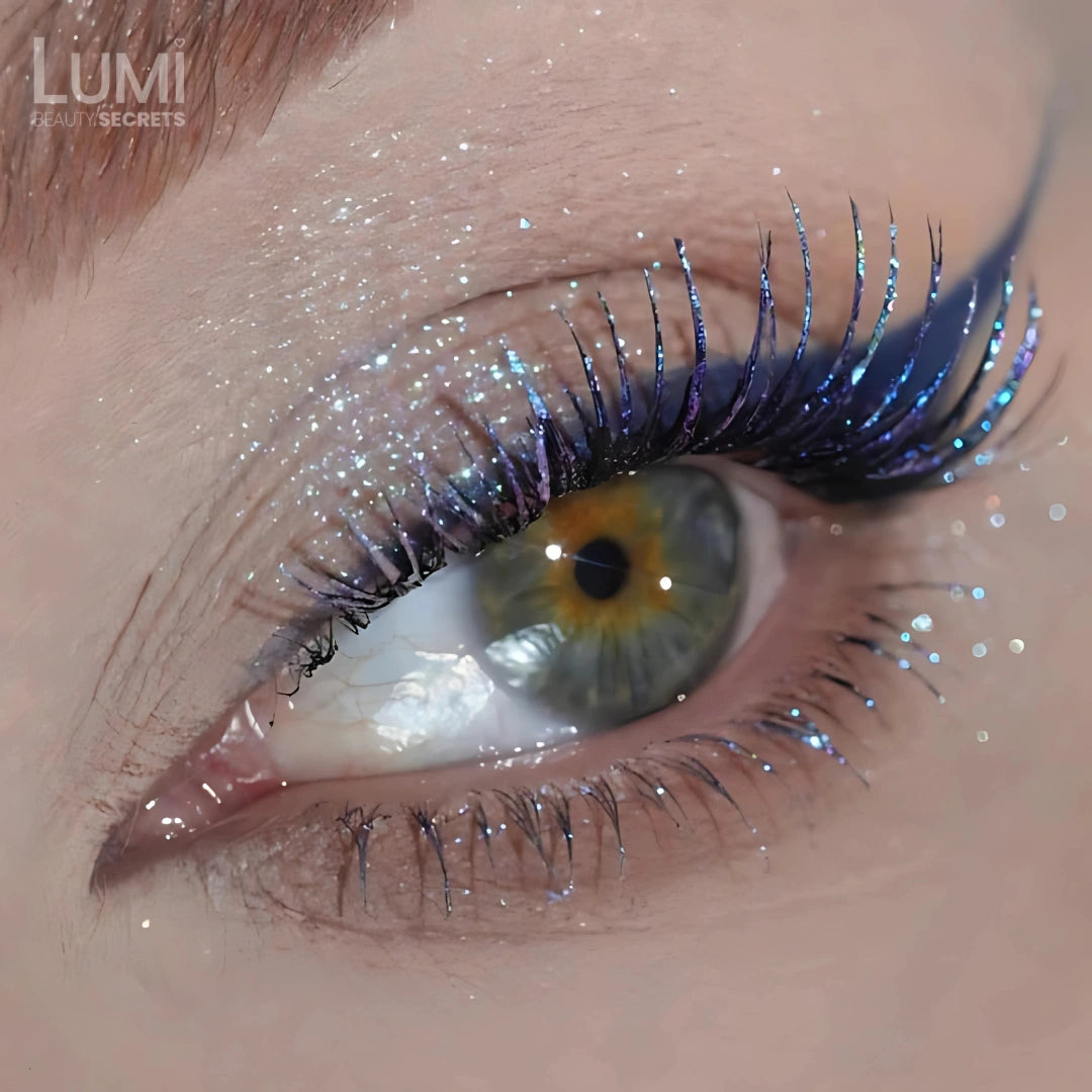 Celestial Lash Topper – 5 Colors for Every Mood