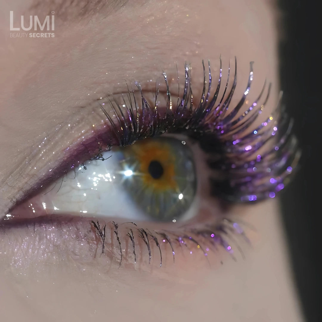 Celestial Lash Topper – 5 Colors for Every Mood