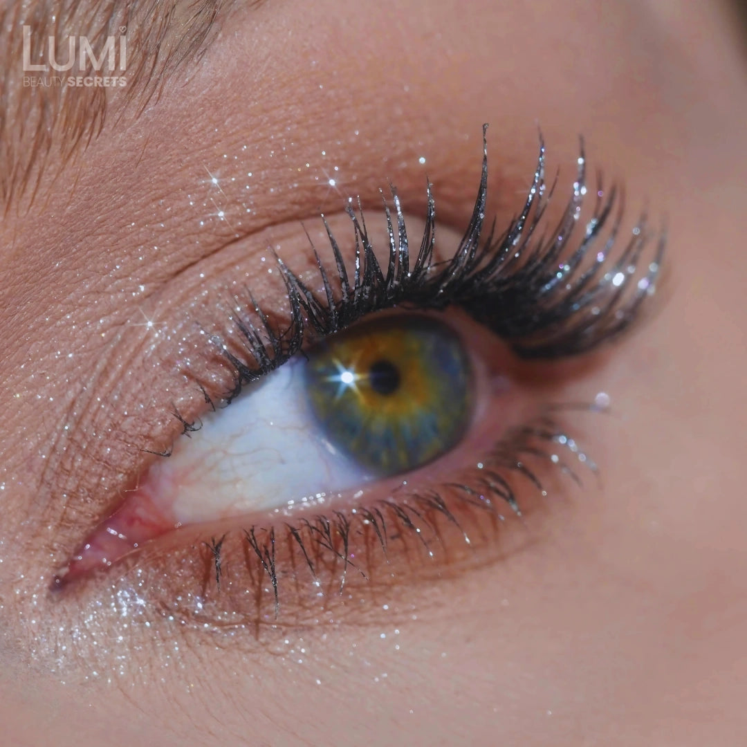 Celestial Lash Topper – 5 Colors for Every Mood