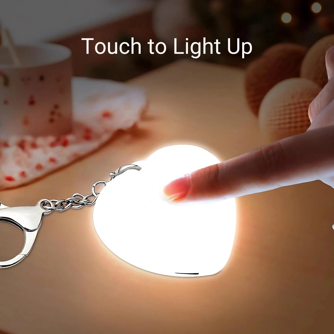 Lumora™ light where you need it