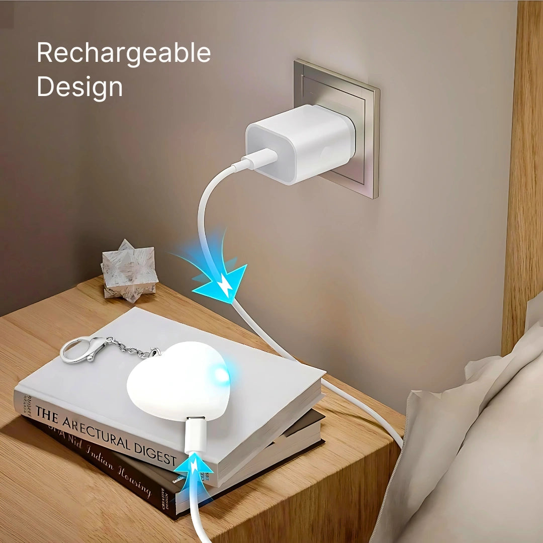 Lumora™ light where you need it